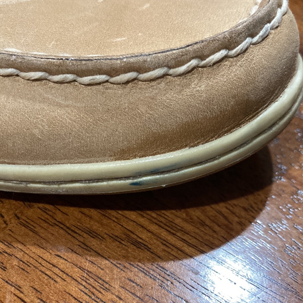 Sperry top sider shoes - Picture 4 of 6